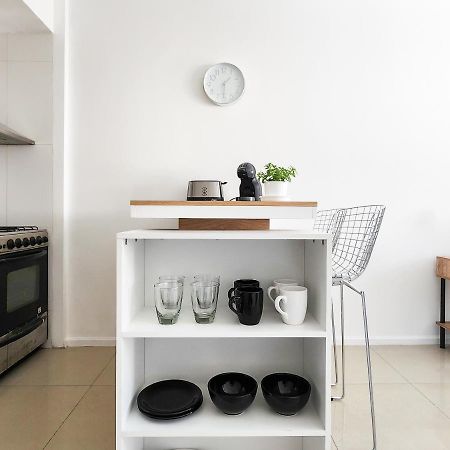 G&G Apartments - Villa Urquiza Experience Buenos Aires Extérieur photo