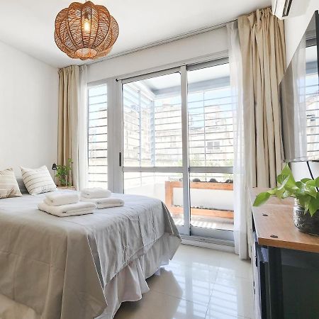G&G Apartments - Villa Urquiza Experience Buenos Aires Extérieur photo