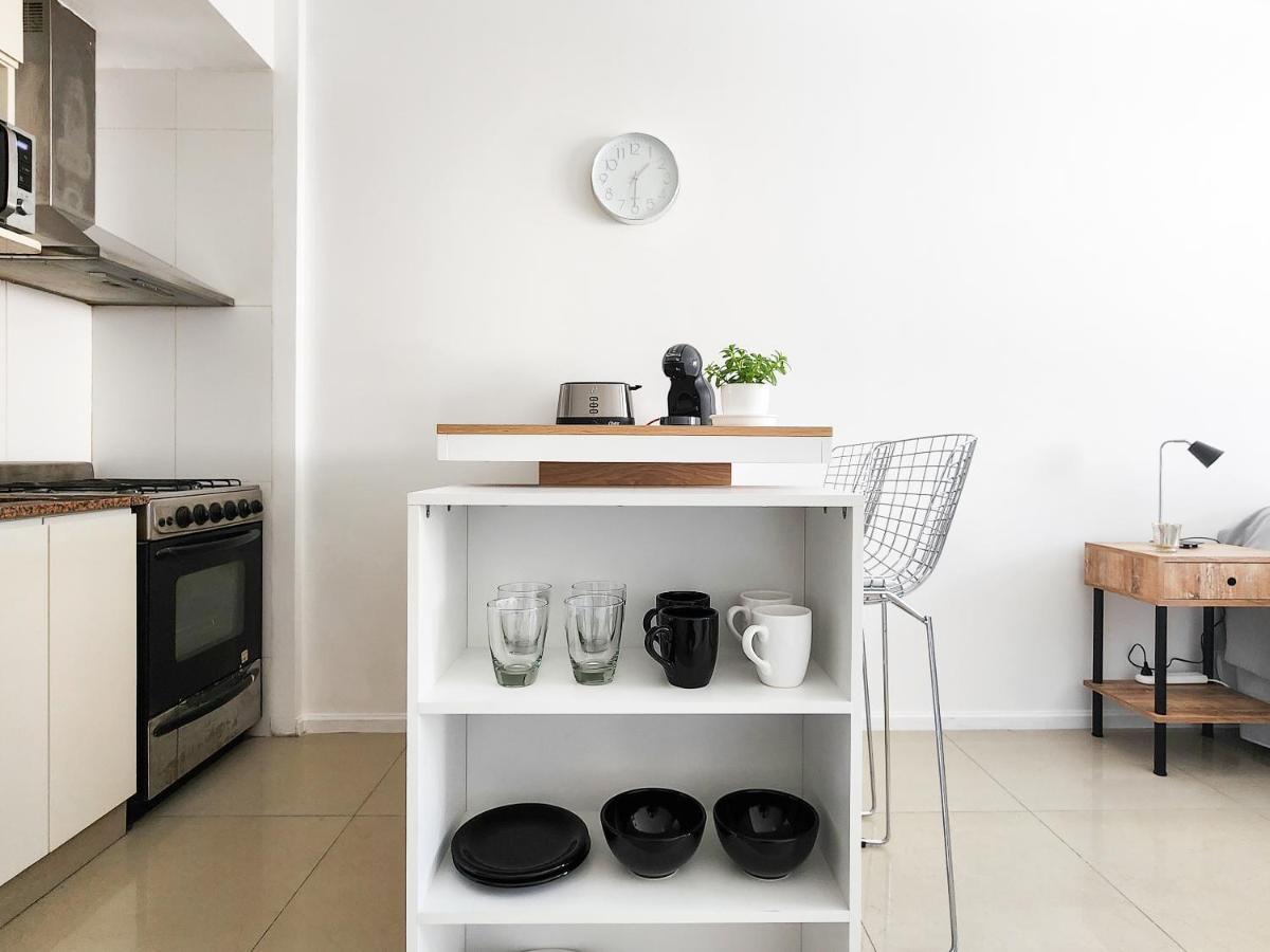 G&G Apartments - Villa Urquiza Experience Buenos Aires Extérieur photo