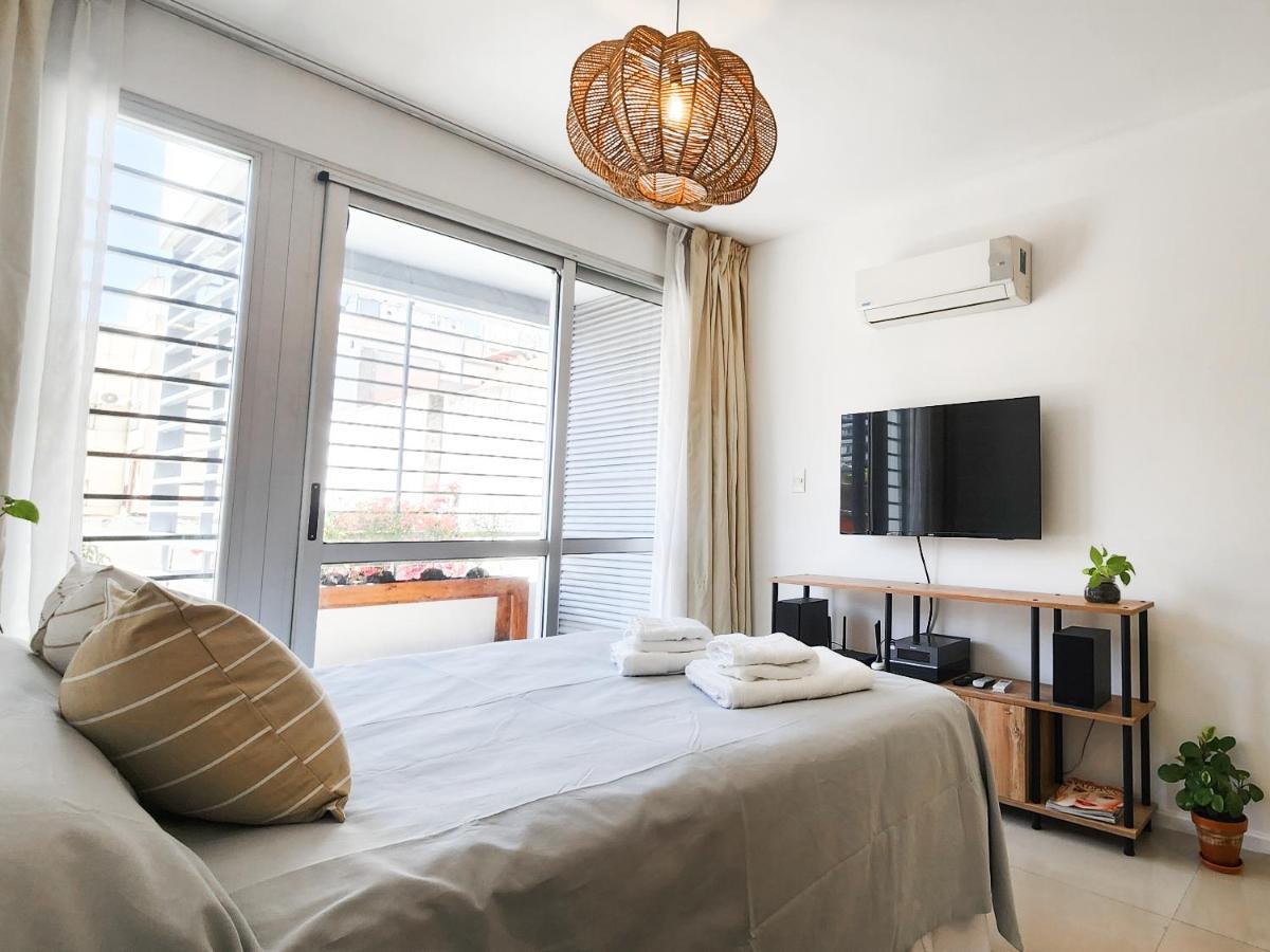G&G Apartments - Villa Urquiza Experience Buenos Aires Extérieur photo