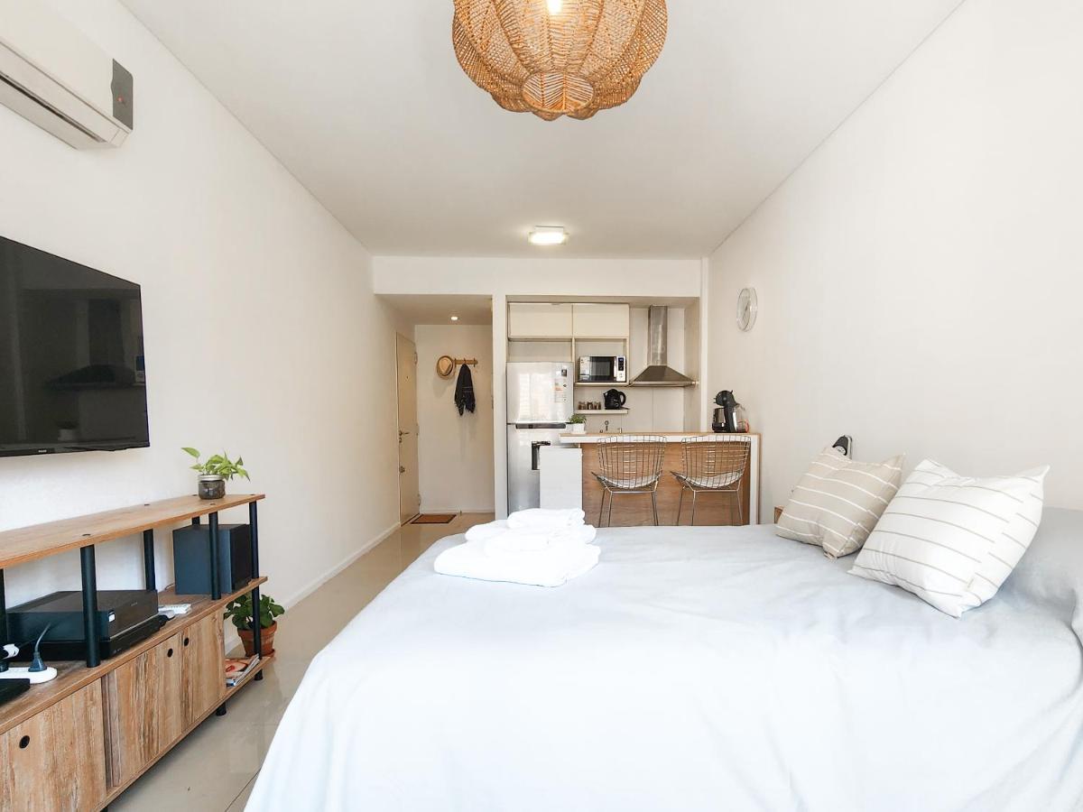 G&G Apartments - Villa Urquiza Experience Buenos Aires Extérieur photo