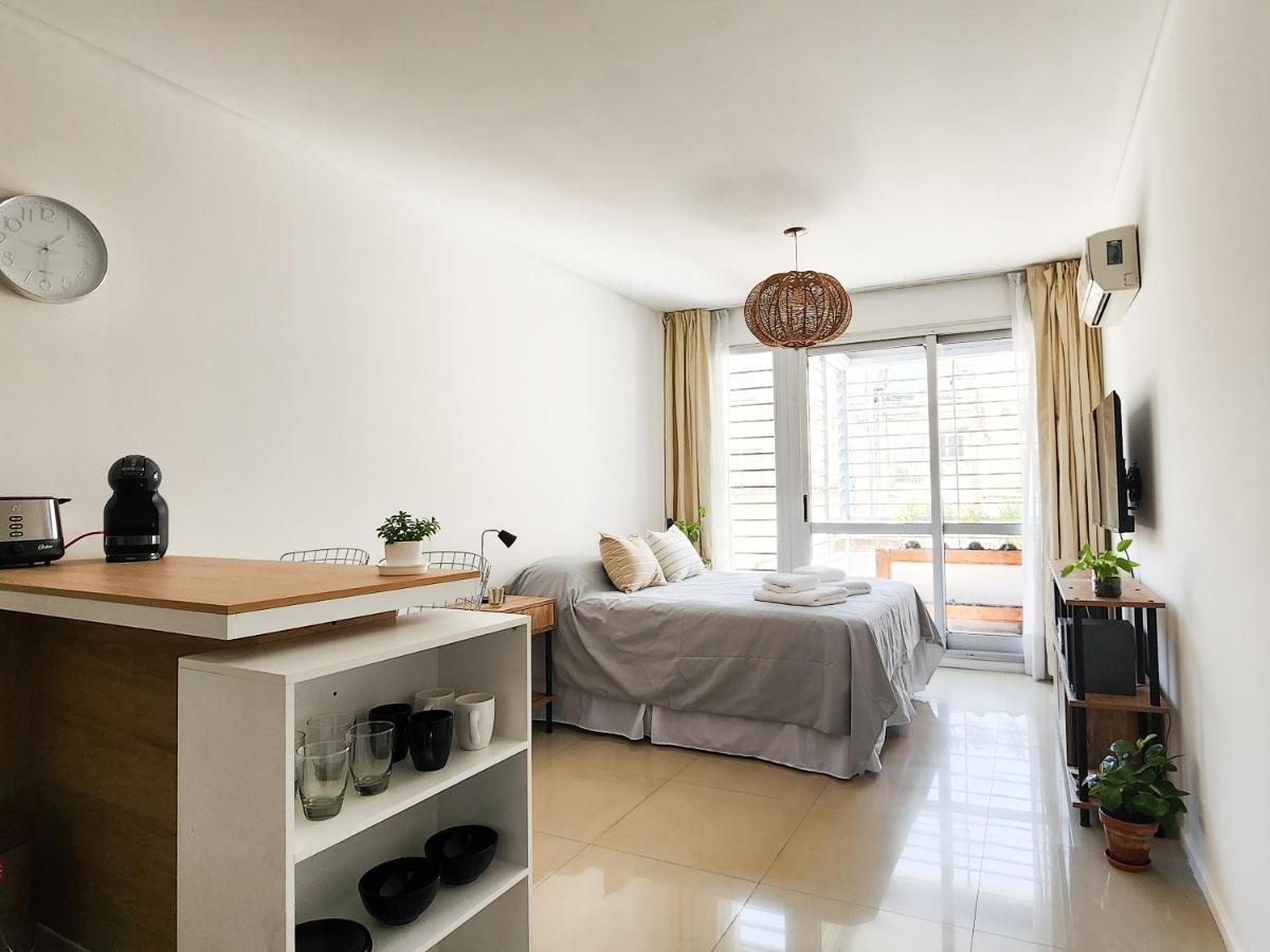 G&G Apartments - Villa Urquiza Experience Buenos Aires Extérieur photo
