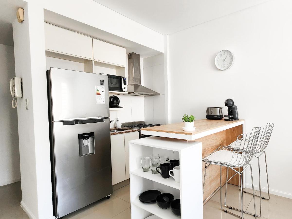 G&G Apartments - Villa Urquiza Experience Buenos Aires Extérieur photo