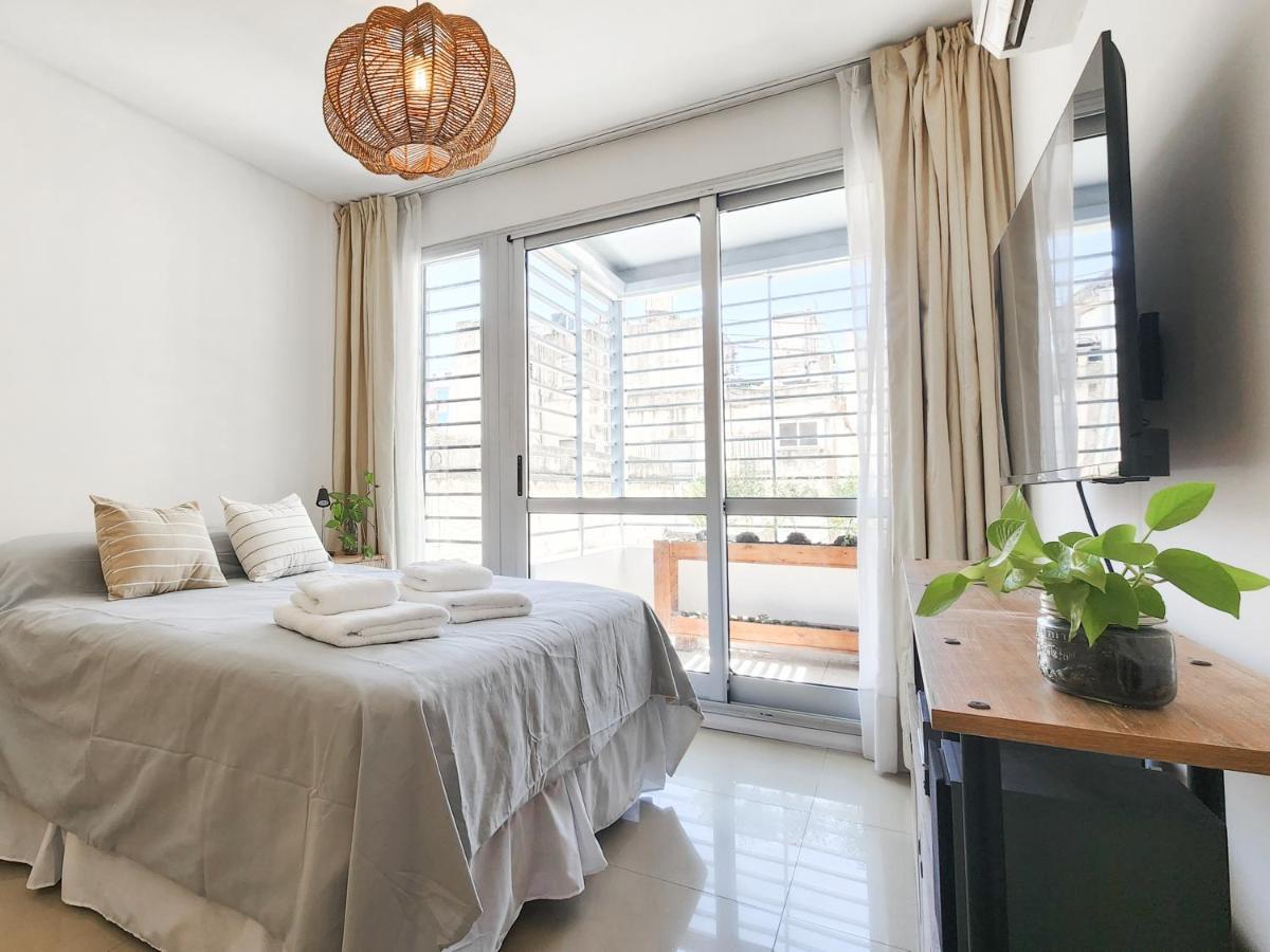 G&G Apartments - Villa Urquiza Experience Buenos Aires Extérieur photo