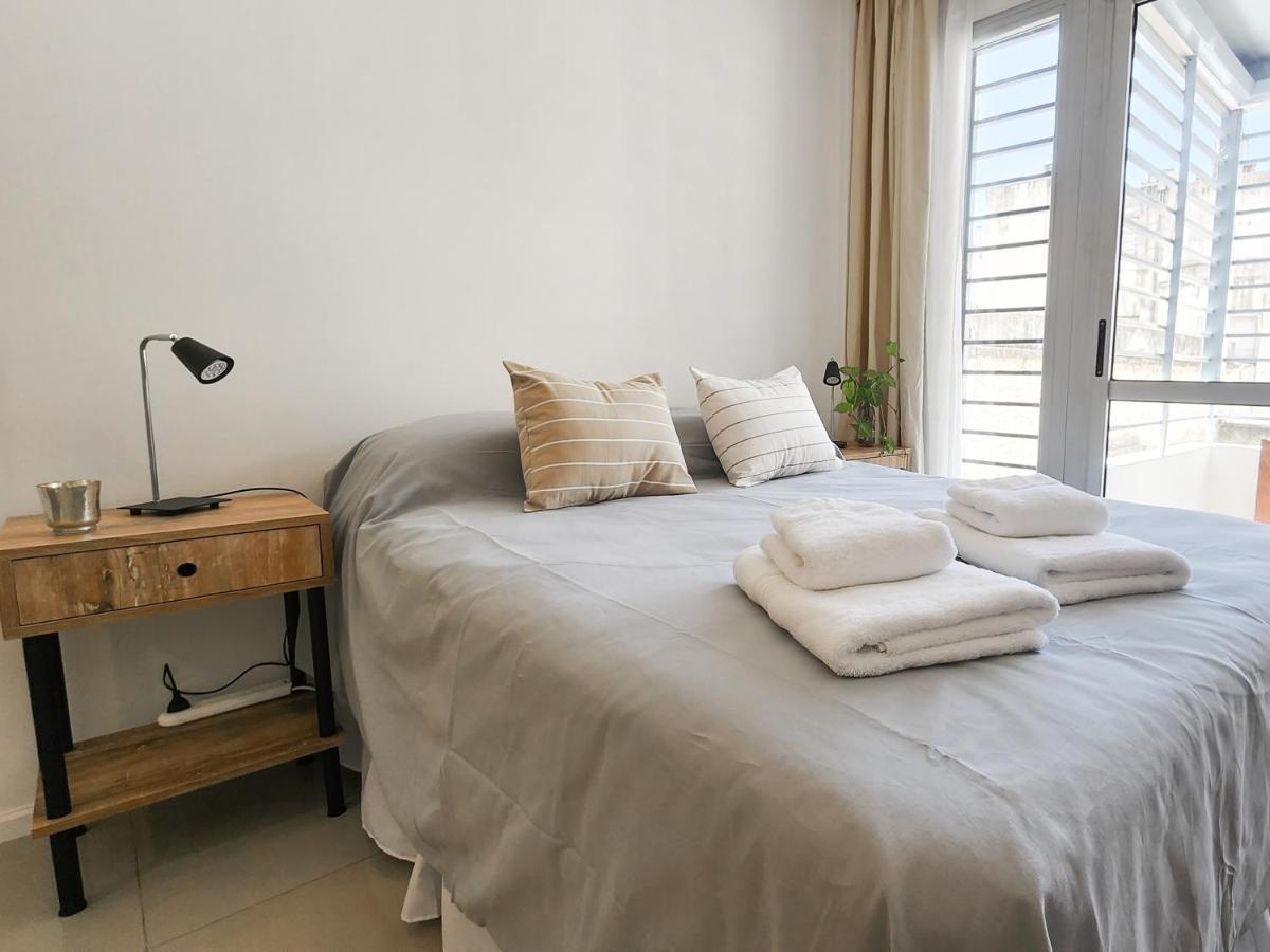 G&G Apartments - Villa Urquiza Experience Buenos Aires Extérieur photo