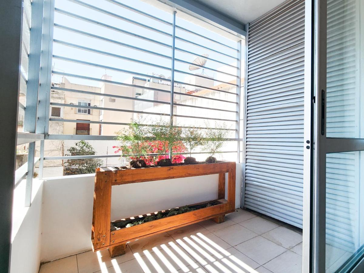 G&G Apartments - Villa Urquiza Experience Buenos Aires Extérieur photo