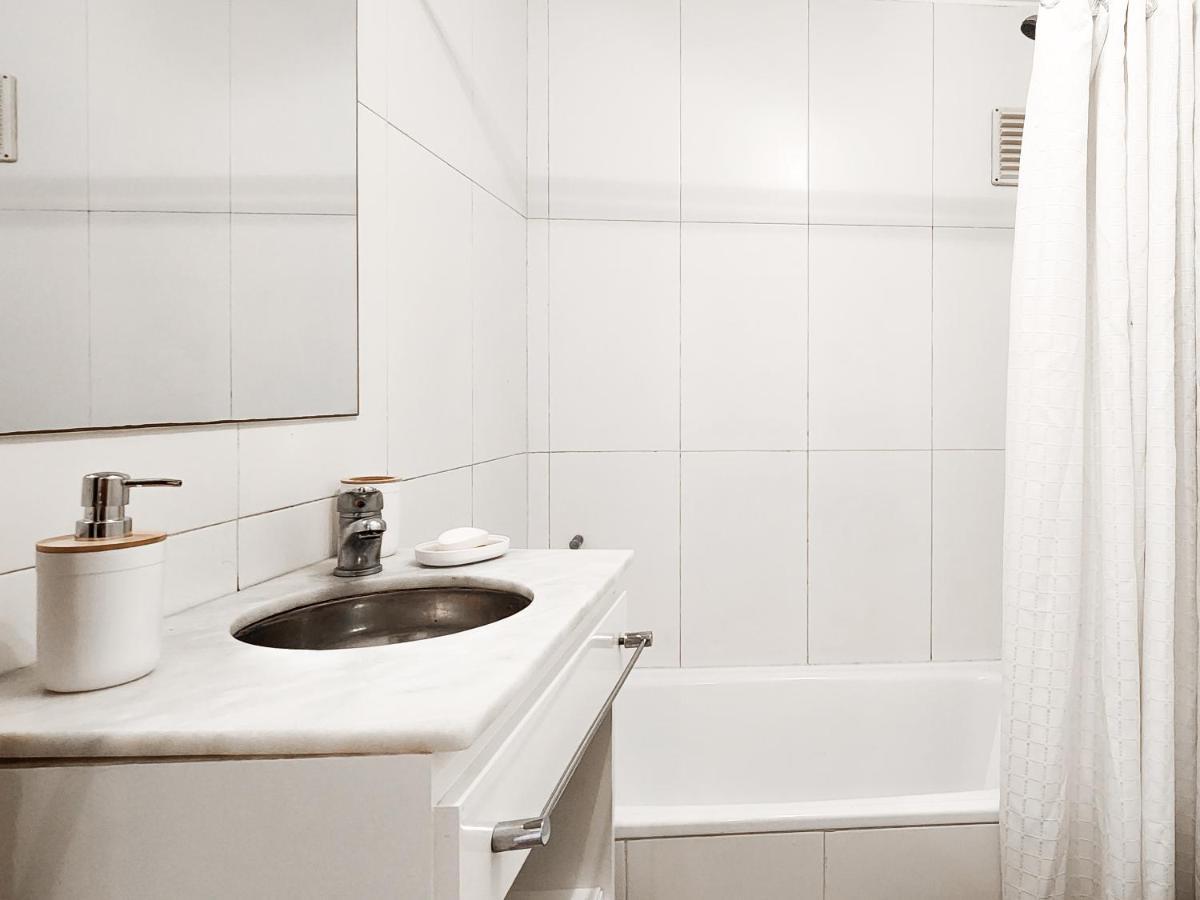 G&G Apartments - Villa Urquiza Experience Buenos Aires Extérieur photo