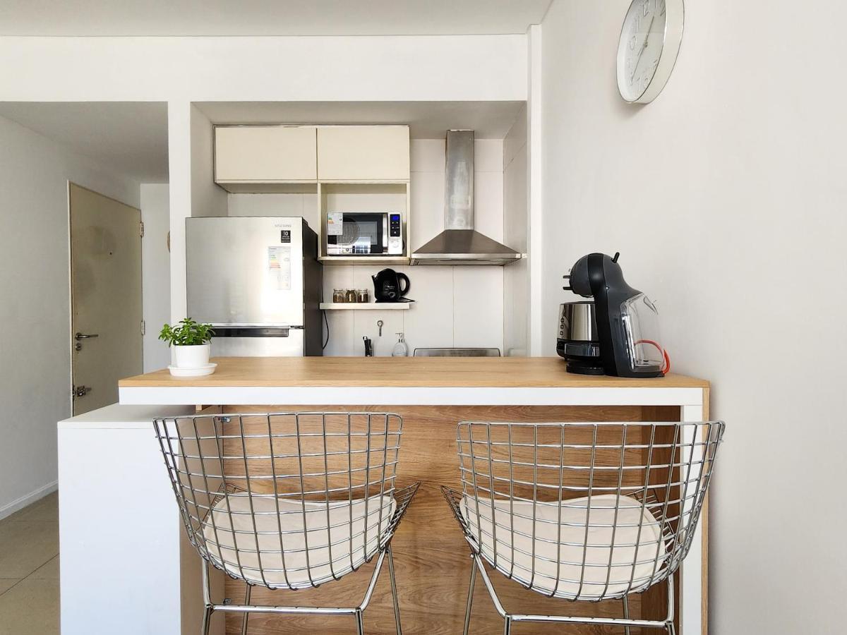 G&G Apartments - Villa Urquiza Experience Buenos Aires Extérieur photo