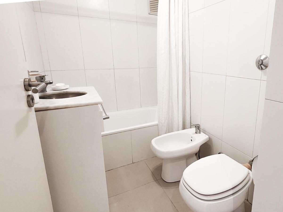 G&G Apartments - Villa Urquiza Experience Buenos Aires Extérieur photo