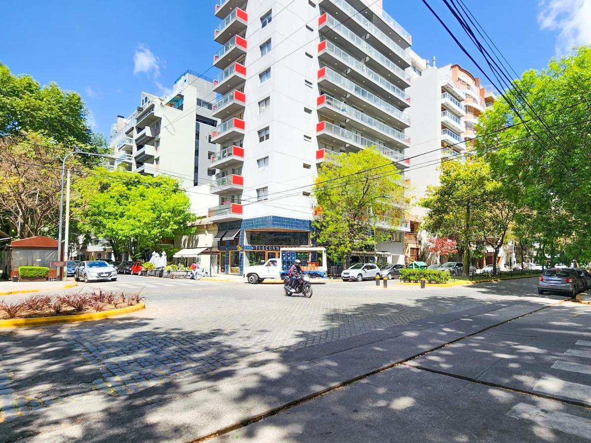 G&G Apartments - Villa Urquiza Experience Buenos Aires Extérieur photo