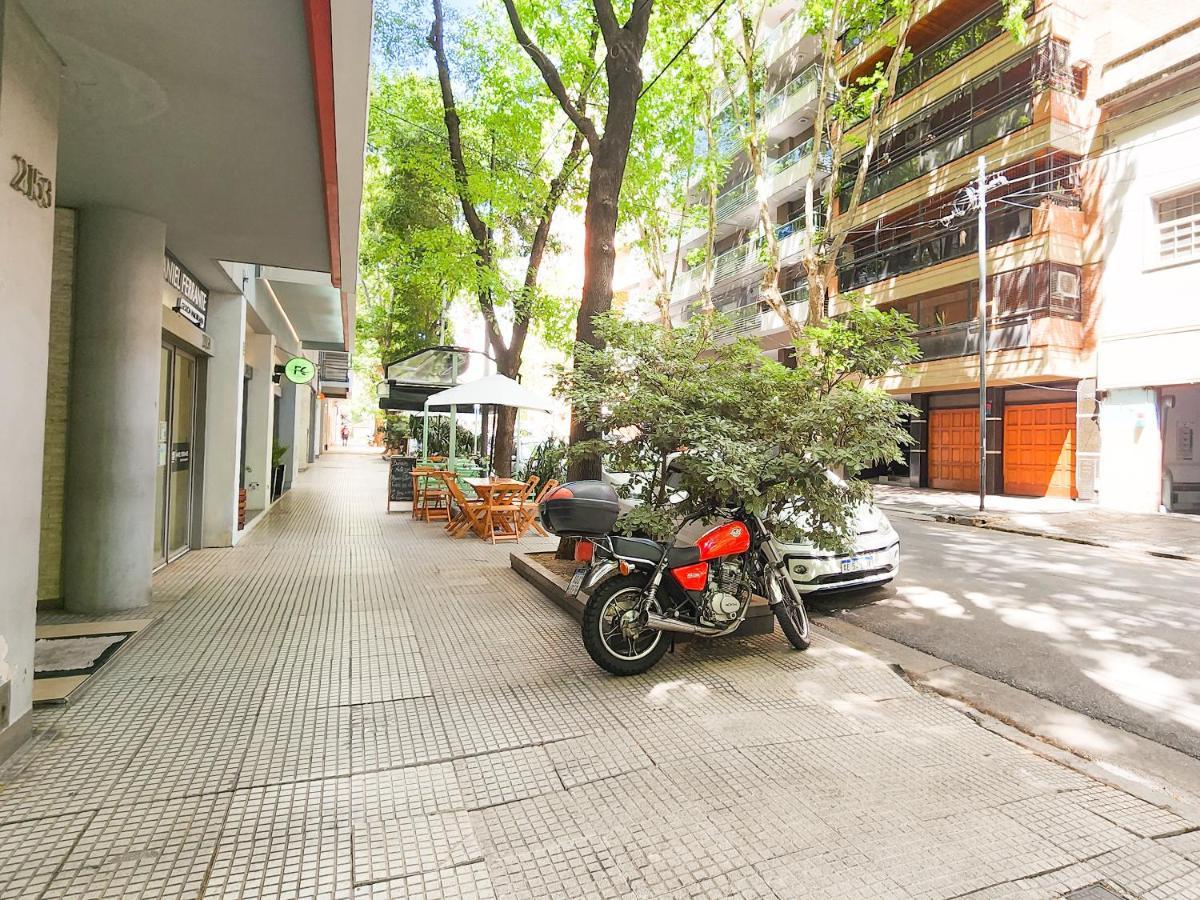G&G Apartments - Villa Urquiza Experience Buenos Aires Extérieur photo